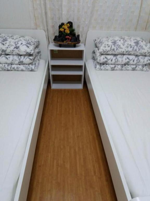 Good Itaewon Guest house Seoul