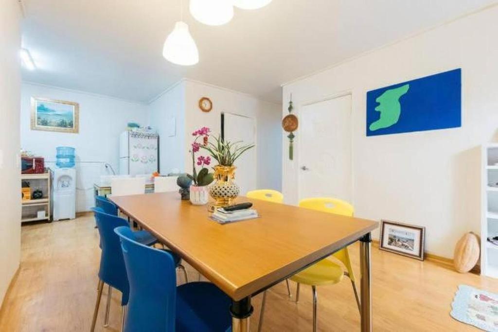 Guest house Good Itaewon *
