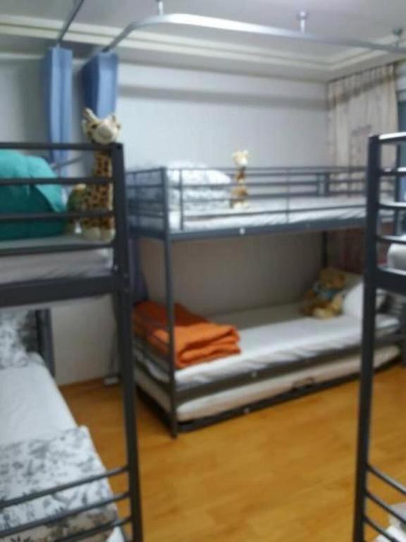 Guest house Good Itaewon Seoul