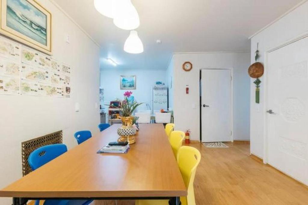 Good Itaewon Guest house