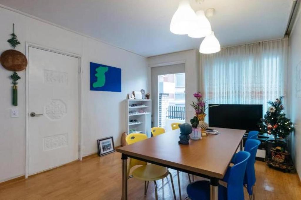 Good Itaewon Guest house