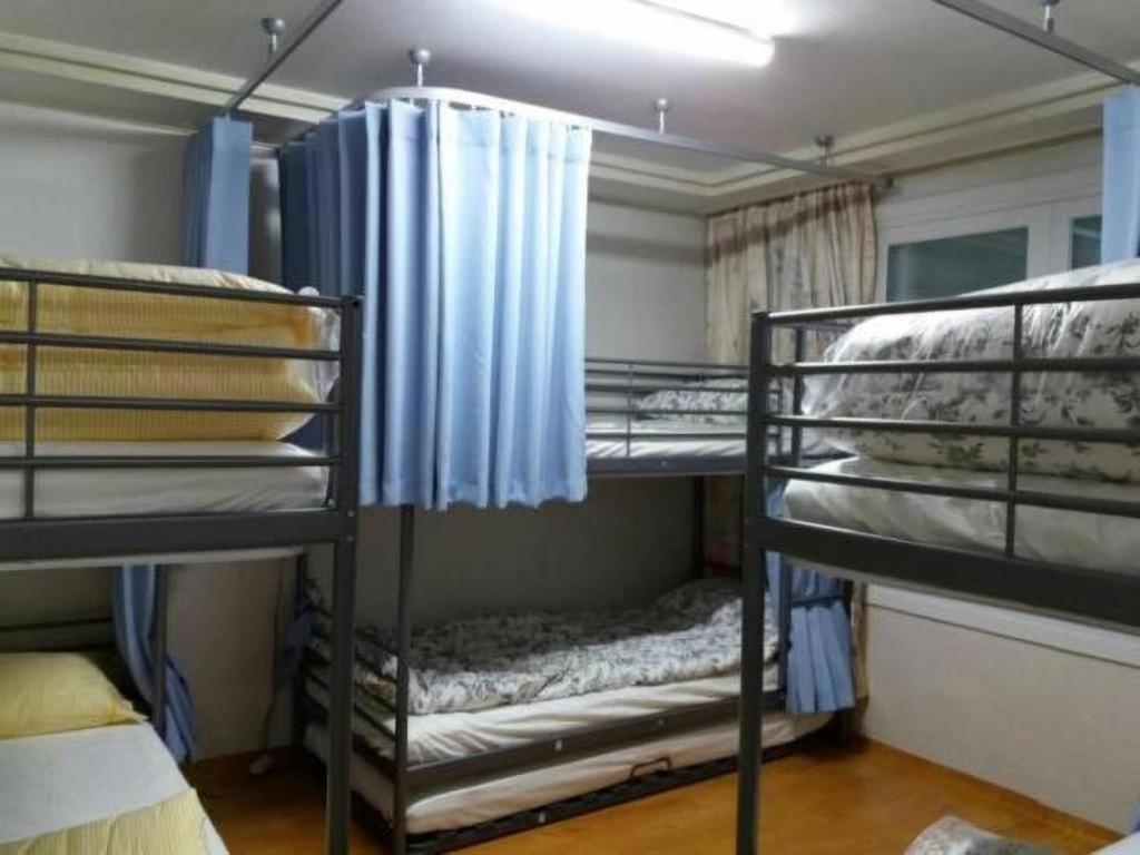 Guest house Good Itaewon Seoul