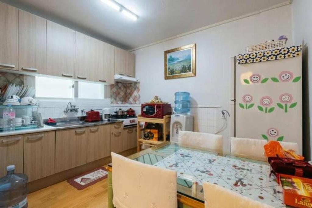 Guest house Good Itaewon