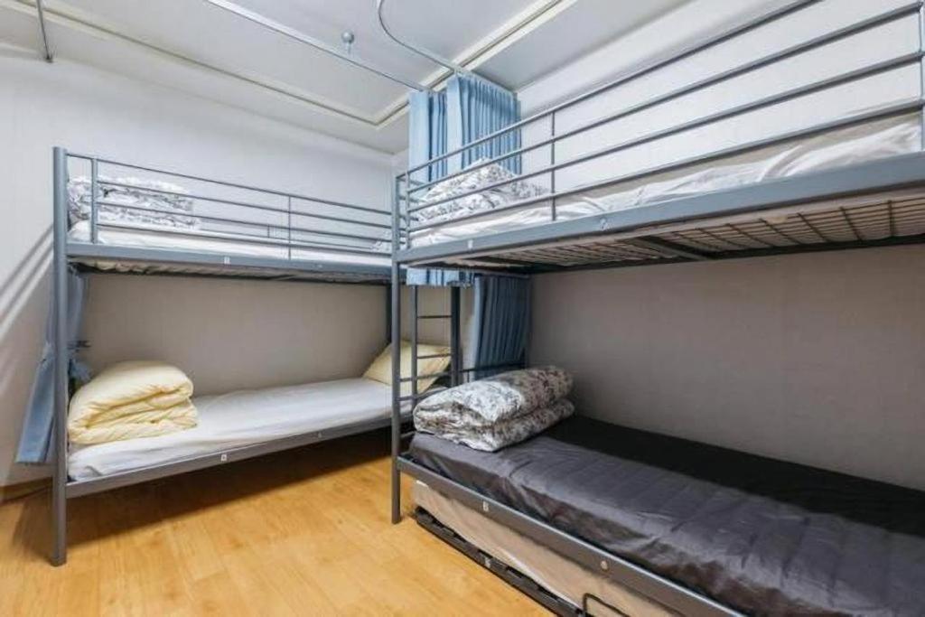 Guest house Good Itaewon *