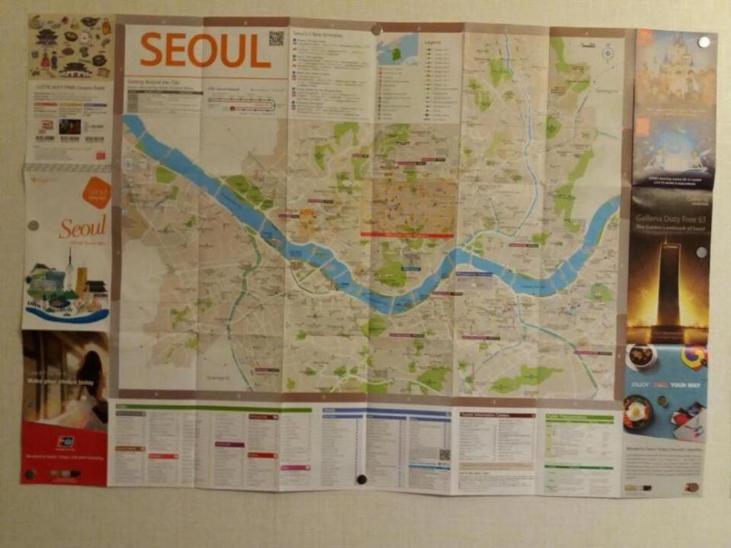 Good Itaewon Guest house