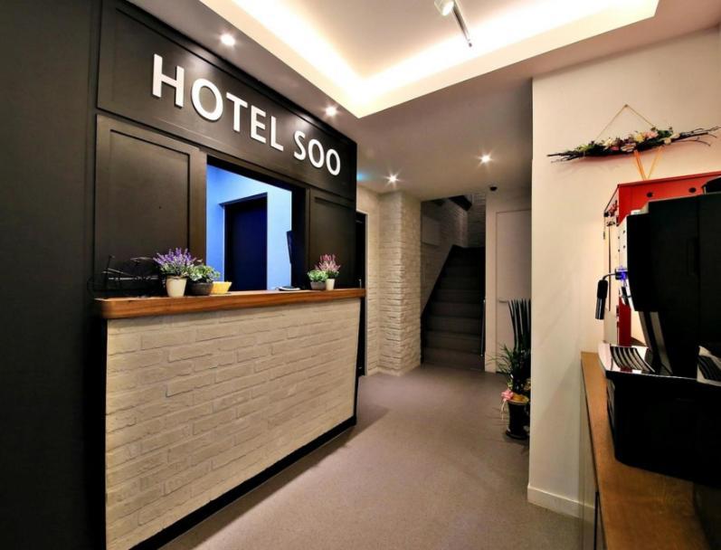 Soo Motel *