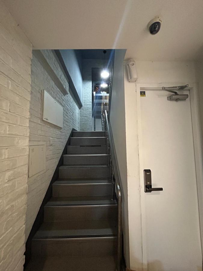 Soo Motel Seoul