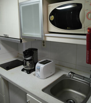 Apartment Hoegi Coop