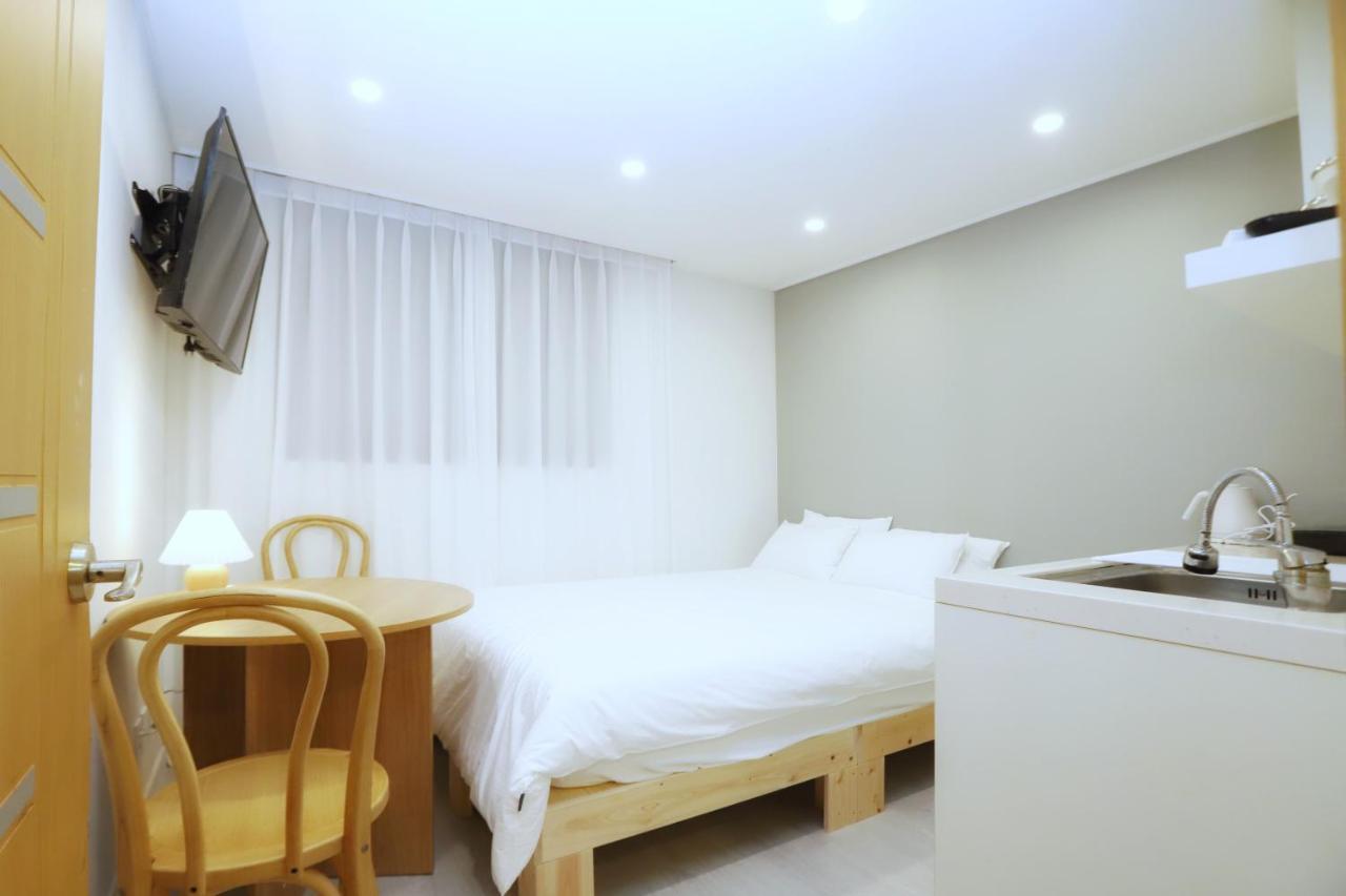 Dada House Aparthotel Seoul