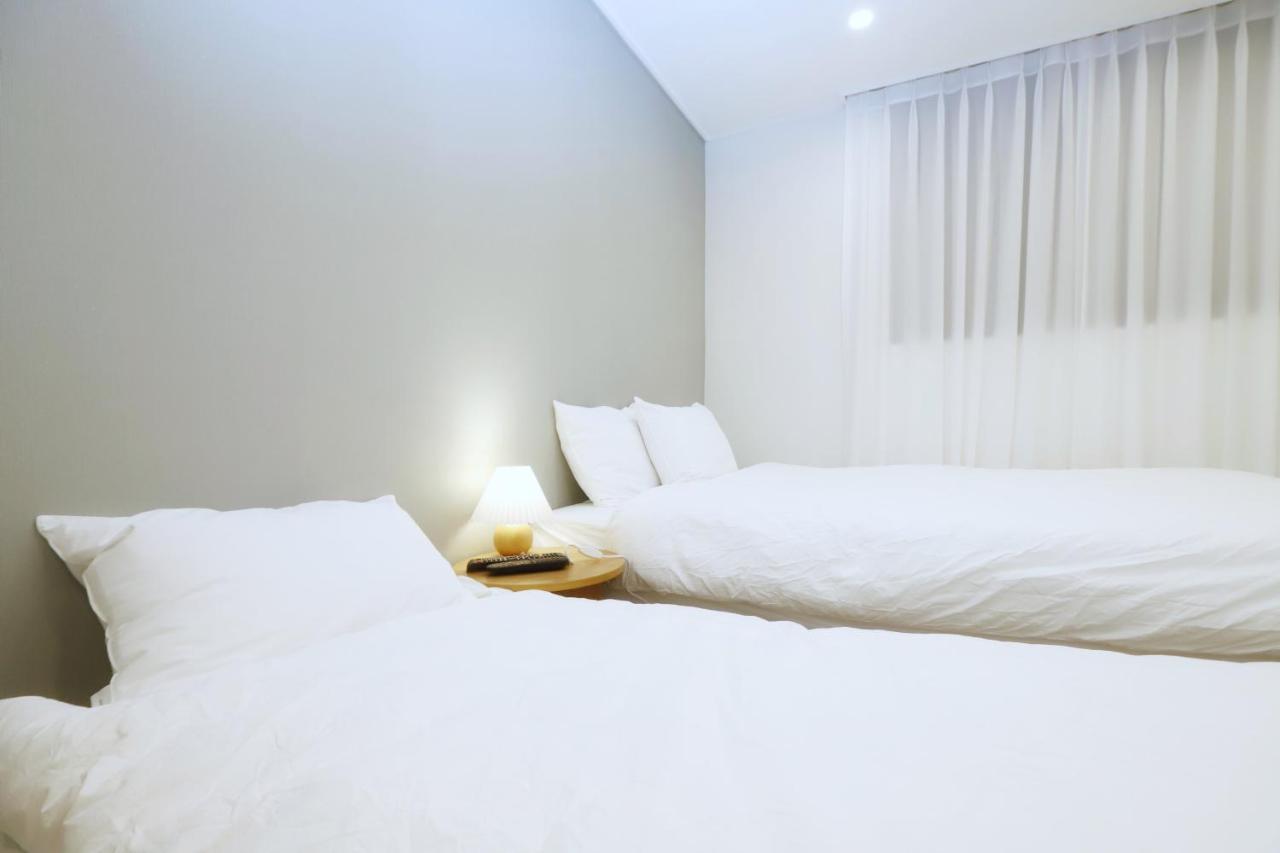 Aparthotel Dada House Seoul