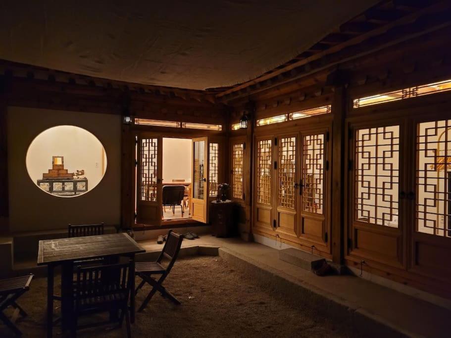Holiday home Private Hanok Space Moda Seoul