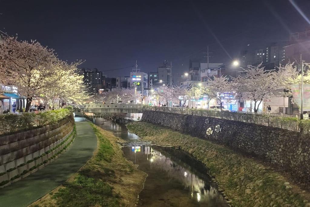 Holiday home Private Hanok Space Moda Seoul