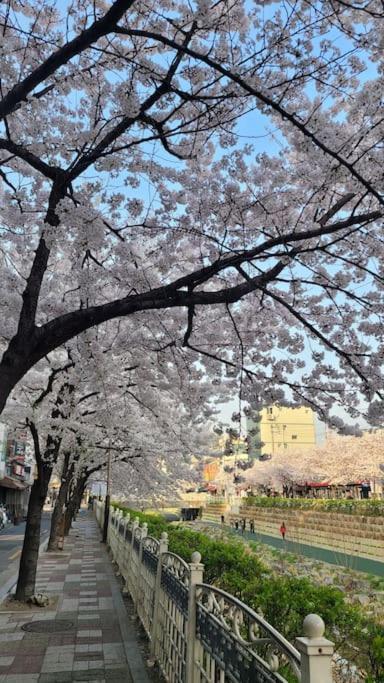 Private Hanok Space Moda Holiday home Seoul