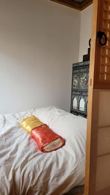Private Hanok Space Moda Seoul