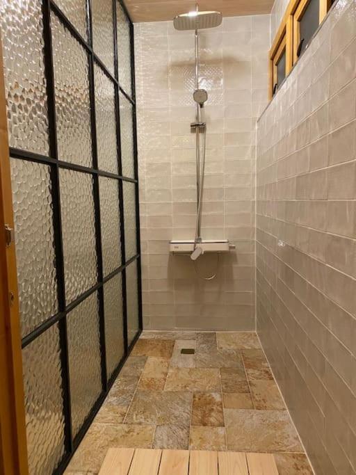 Private Hanok Space Moda *