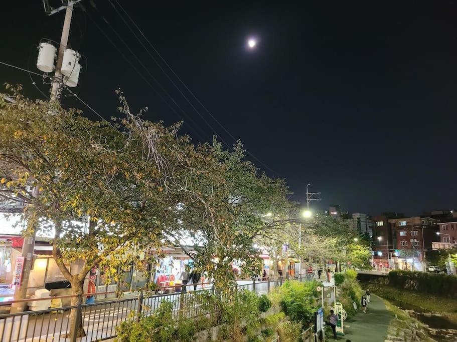 Private Hanok Space Moda Holiday home *