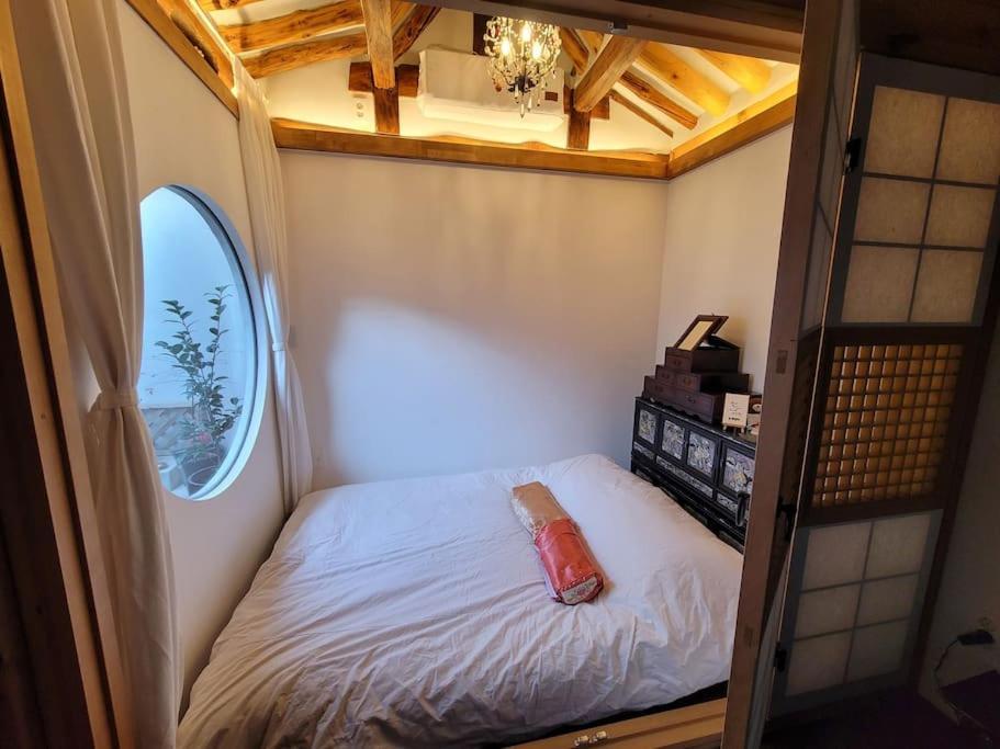 Private Hanok Space Moda Holiday home