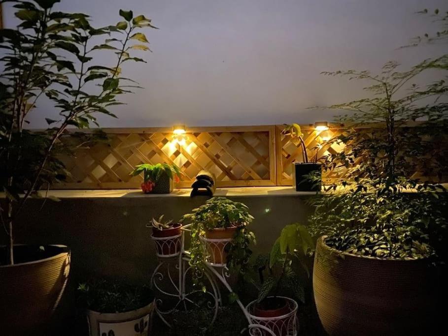 Holiday home Private Hanok Space Moda *