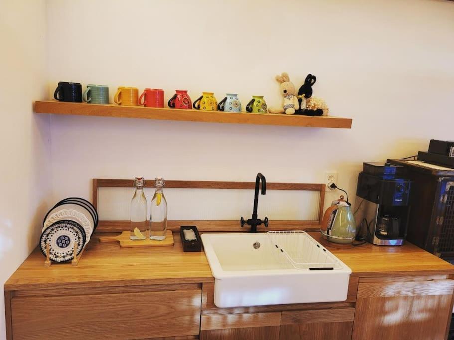 Private Hanok Space Moda * Seoul