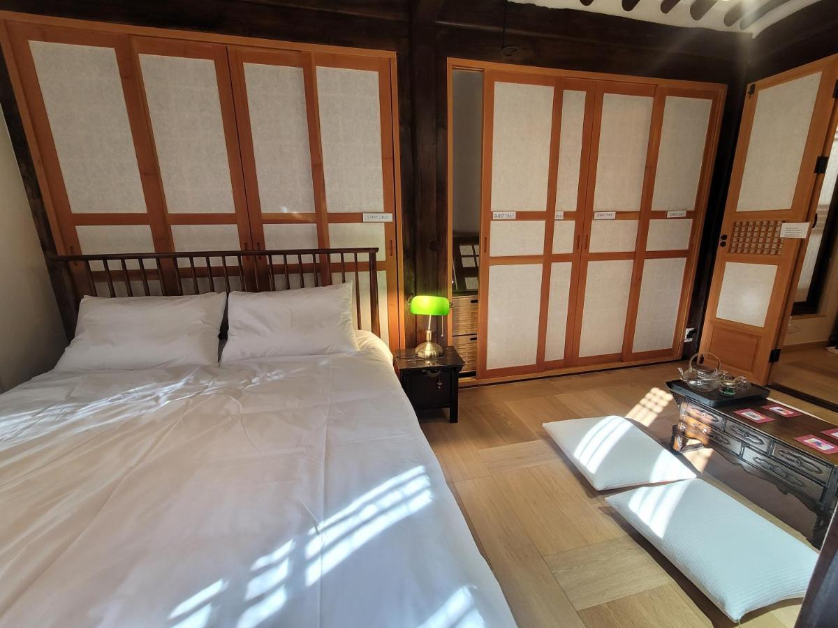 Holiday home Stylish Hanok Ddp Ddm St Seoul