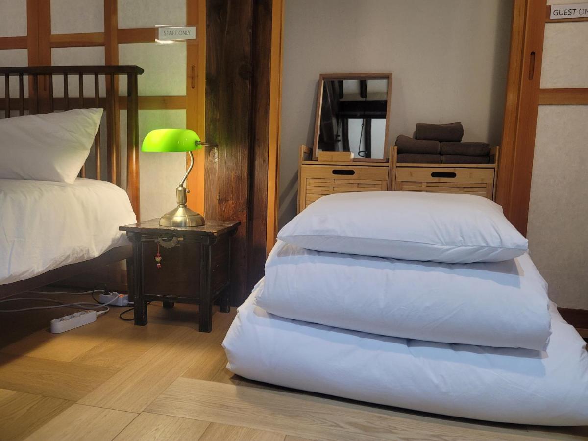 Holiday home Stylish Hanok Ddp Ddm St *