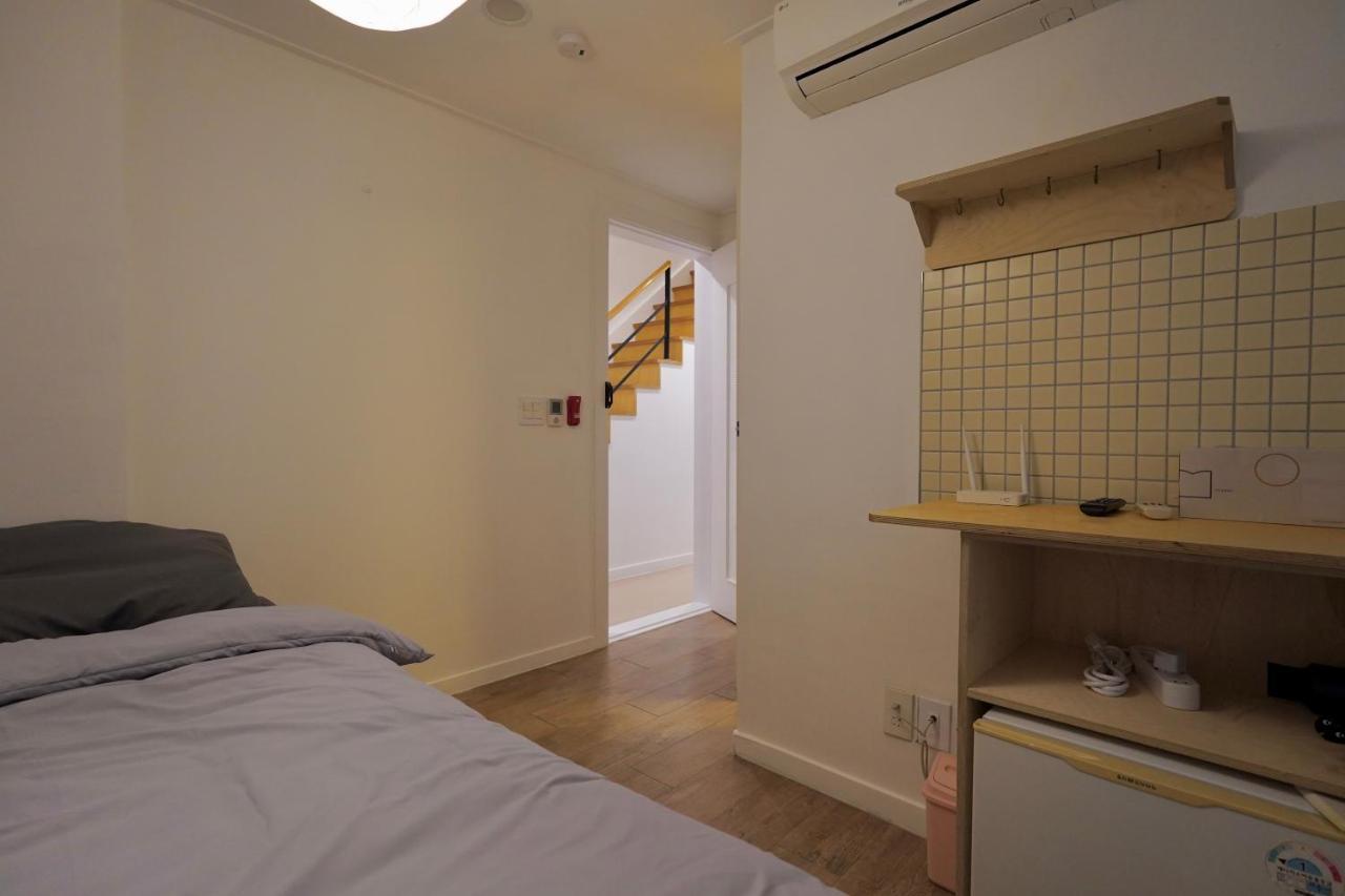 Guest house Soo