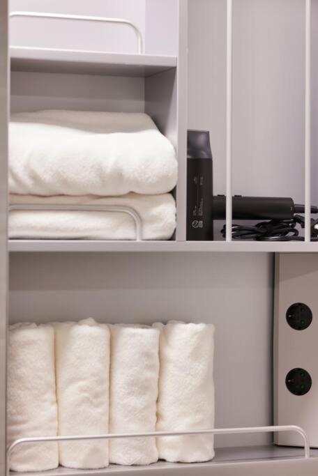 Apartment Stayc Myeongdong *
