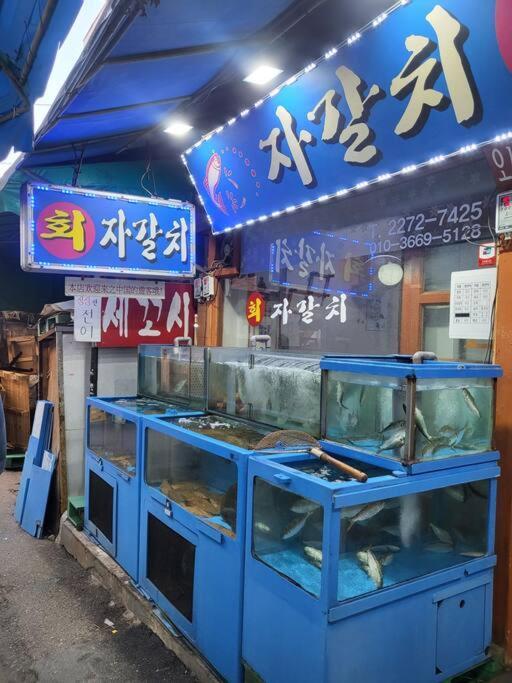 Stayc Myeongdong Apartment *