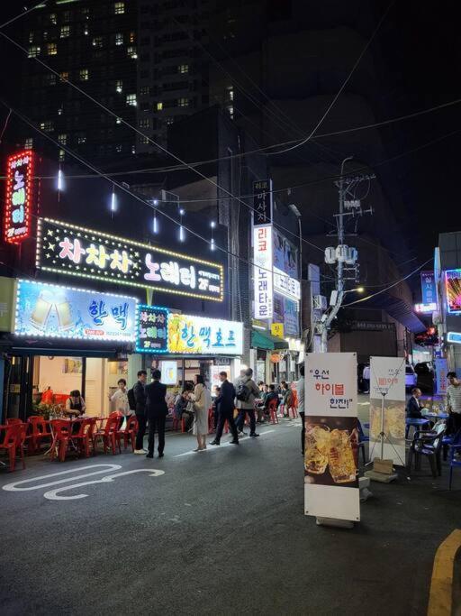 Stayc Myeongdong Apartment Seoul