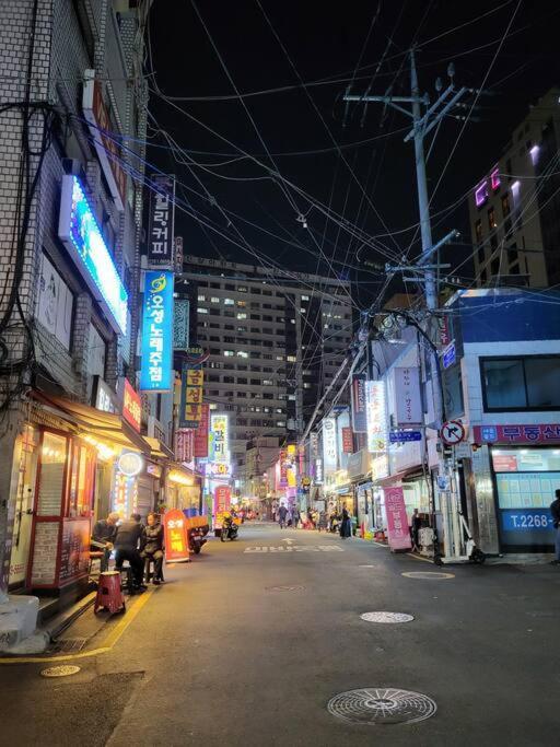 Stayc Myeongdong Apartment
