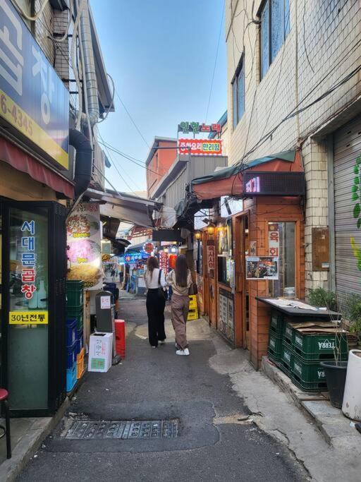Stayc Myeongdong *