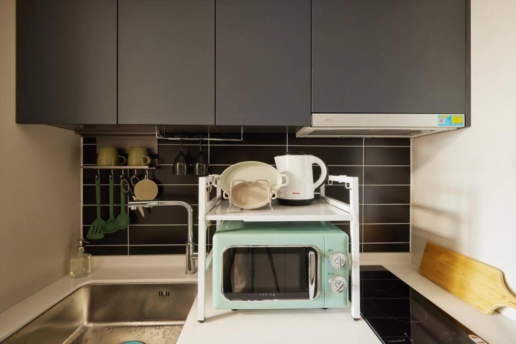 Apartment Stayc Myeongdong *