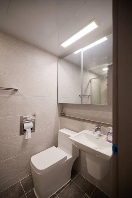 Apartment Stayc Myeongdong