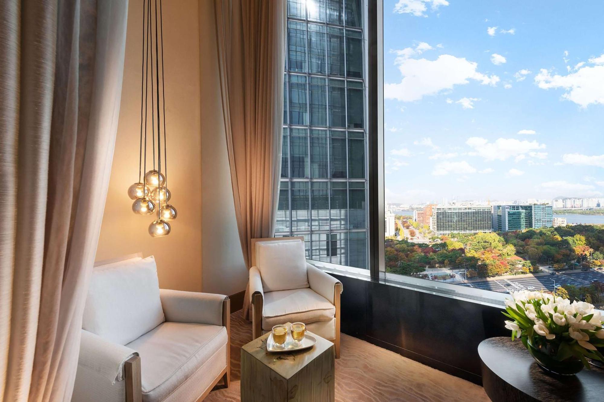 Conrad Hotel