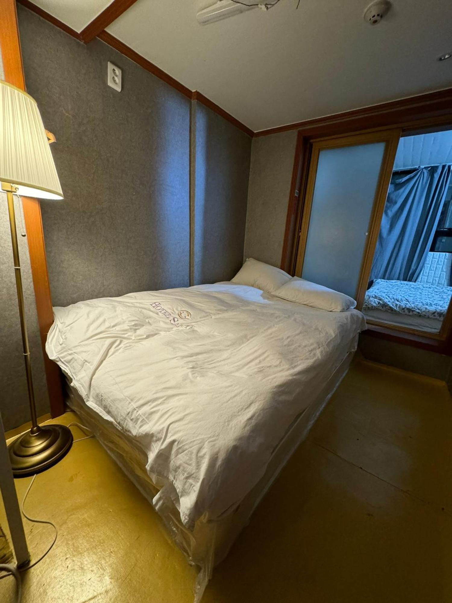 Hotel G Mini Dongdaemun