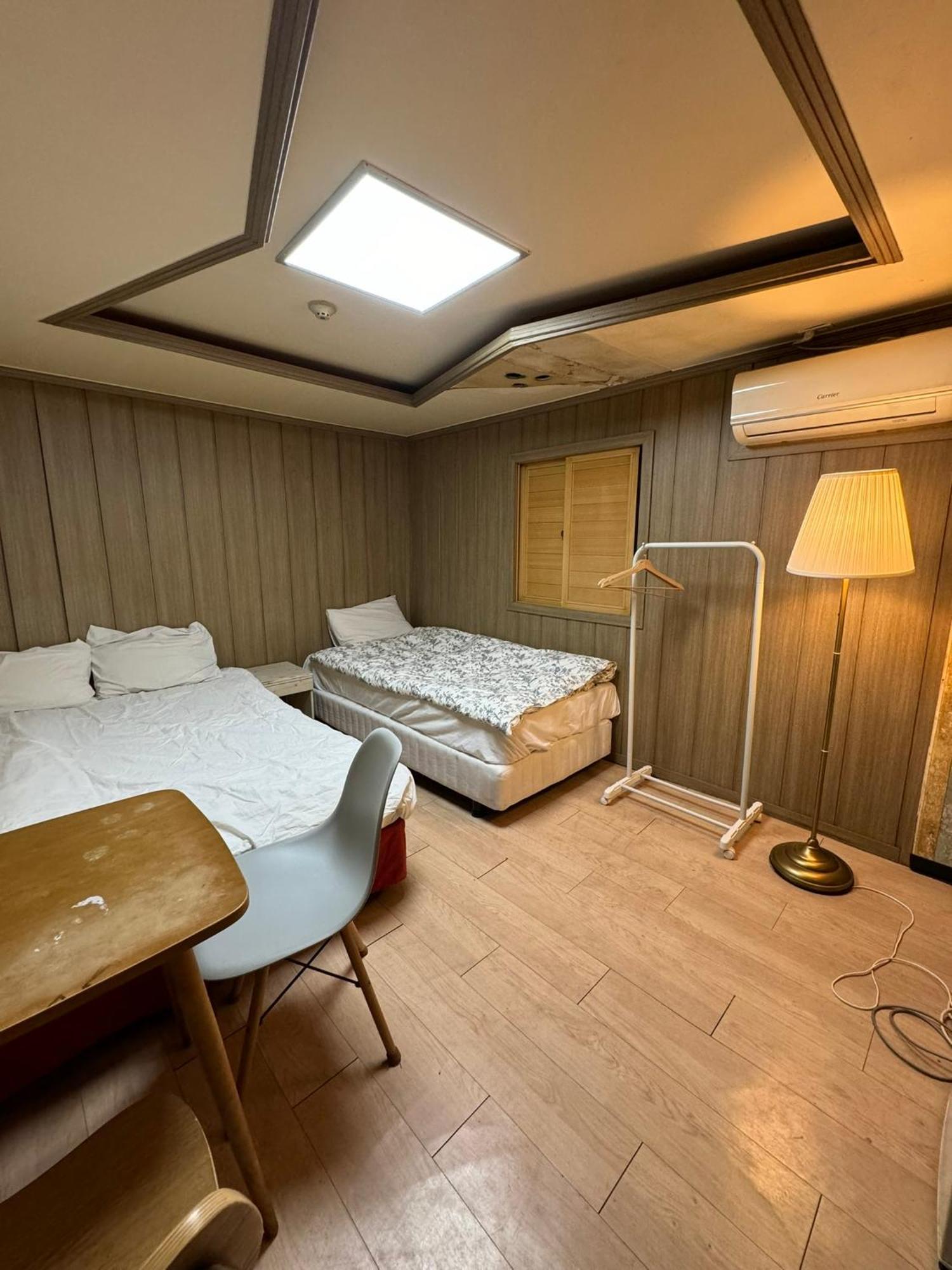 Hotel G Mini Dongdaemun Seoul
