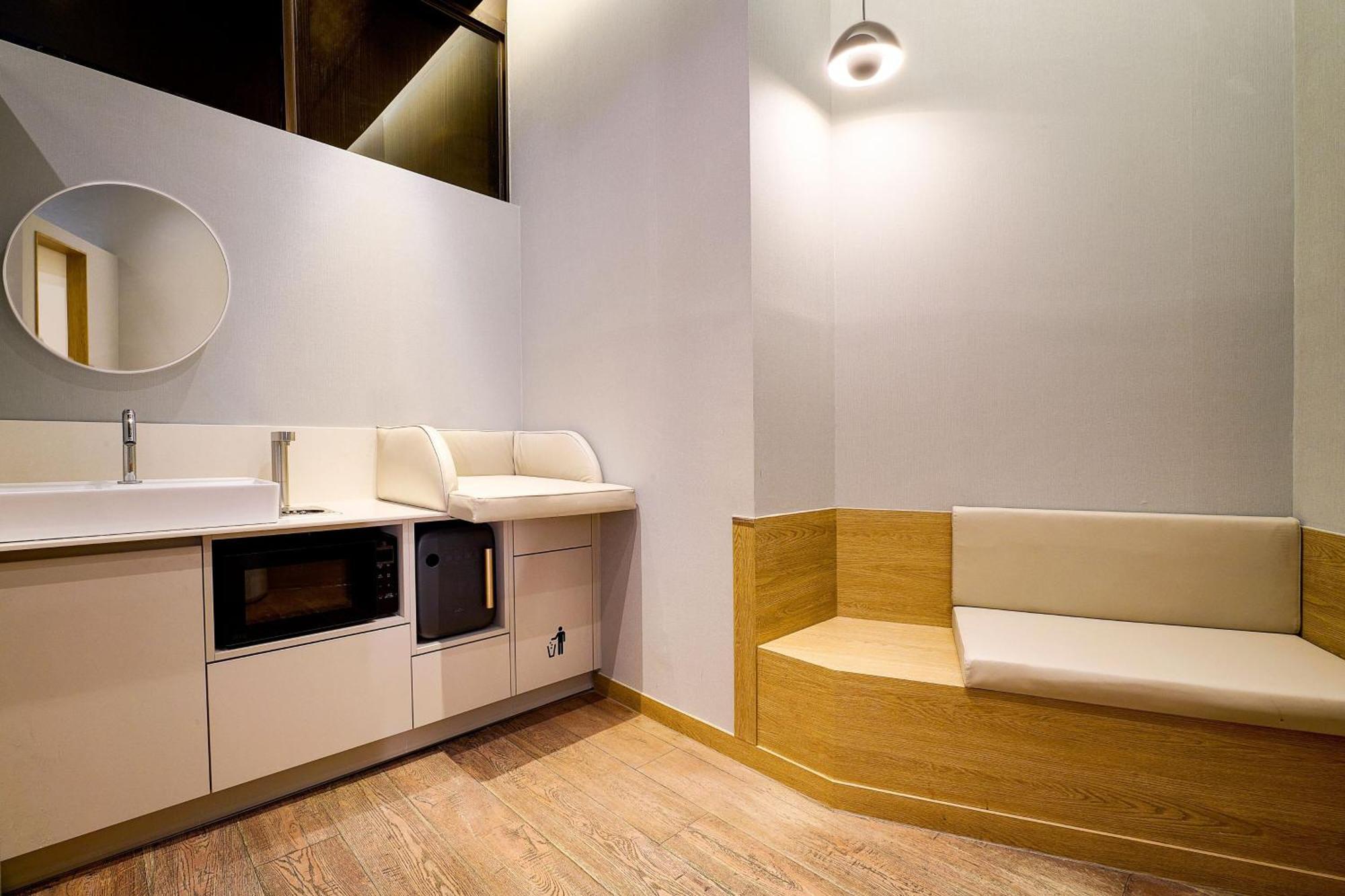 Courtyard By Marriott Namdaemun Seoul