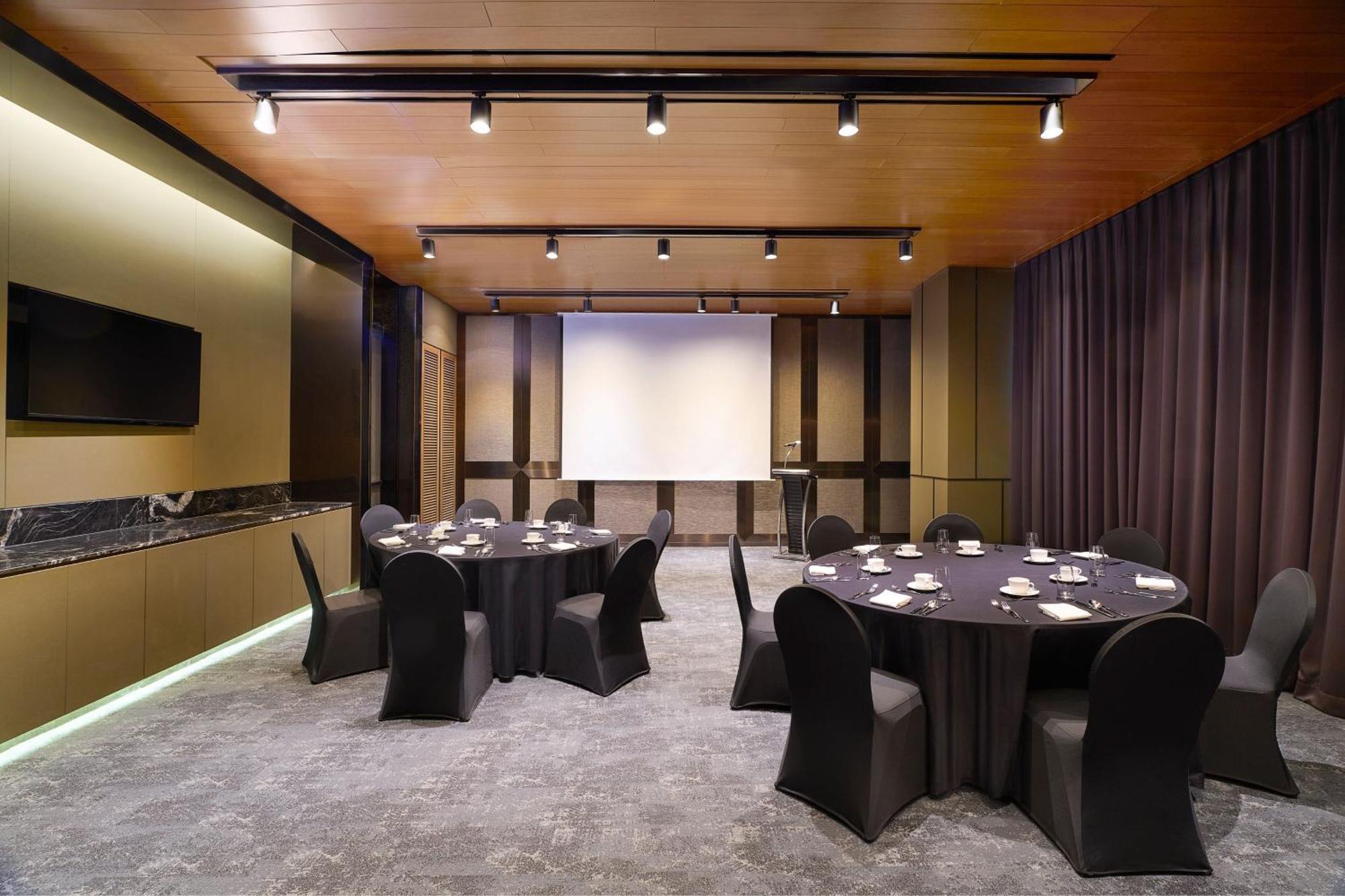 Hotel Courtyard By Marriott Namdaemun Seoul
