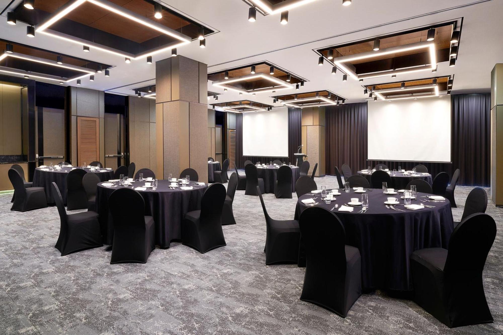 Hotel Courtyard By Marriott Namdaemun Seoul