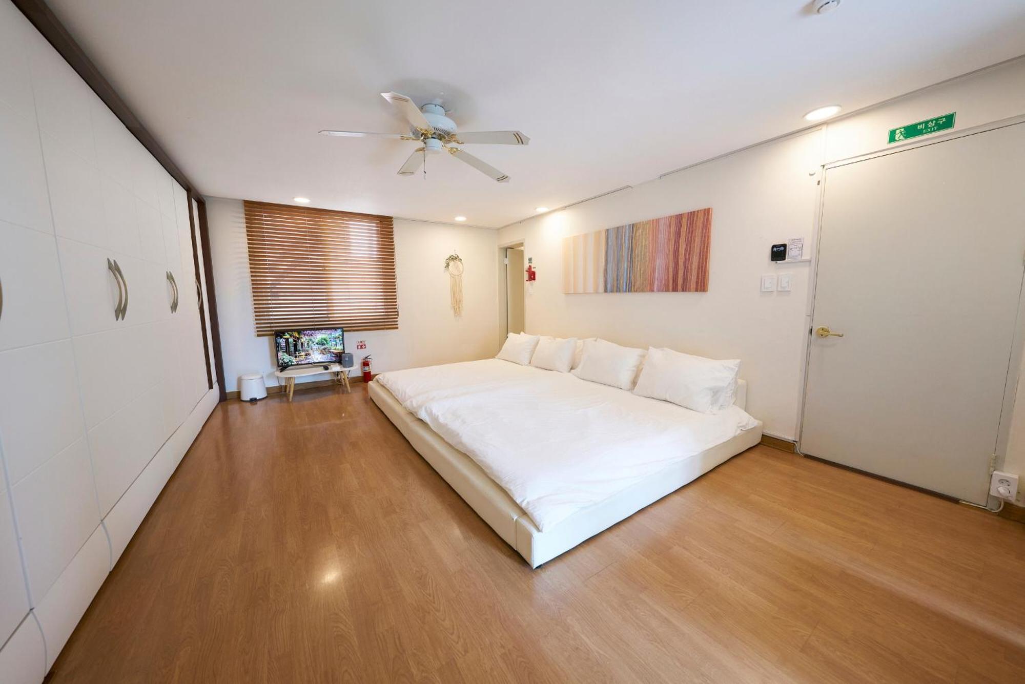 Sg Tailored Service Near Metro Casa de férias Seul