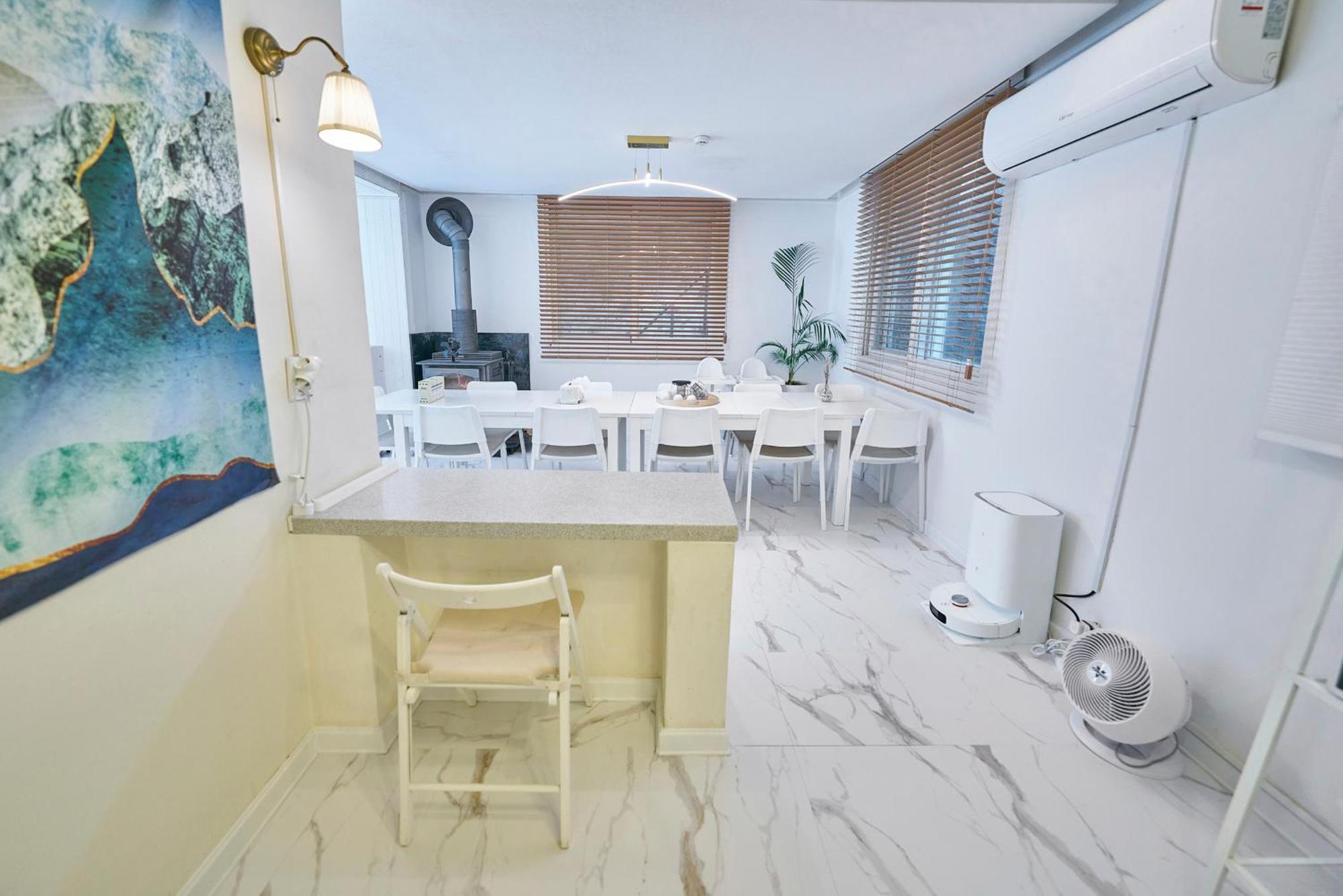 Casa de férias Sg Tailored Service Near Metro Seul