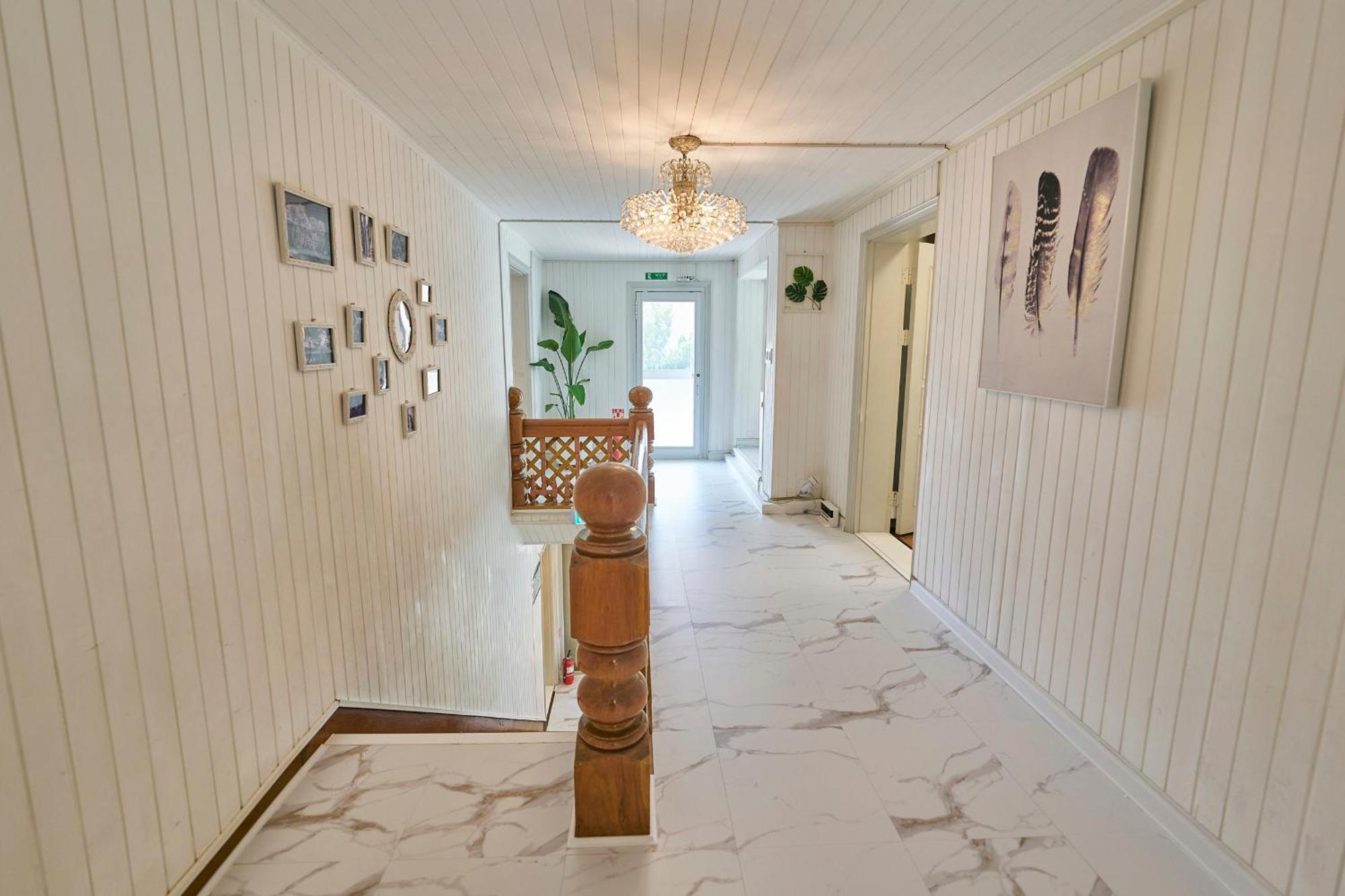 Casa de férias Sg Tailored Service Near Metro Seul