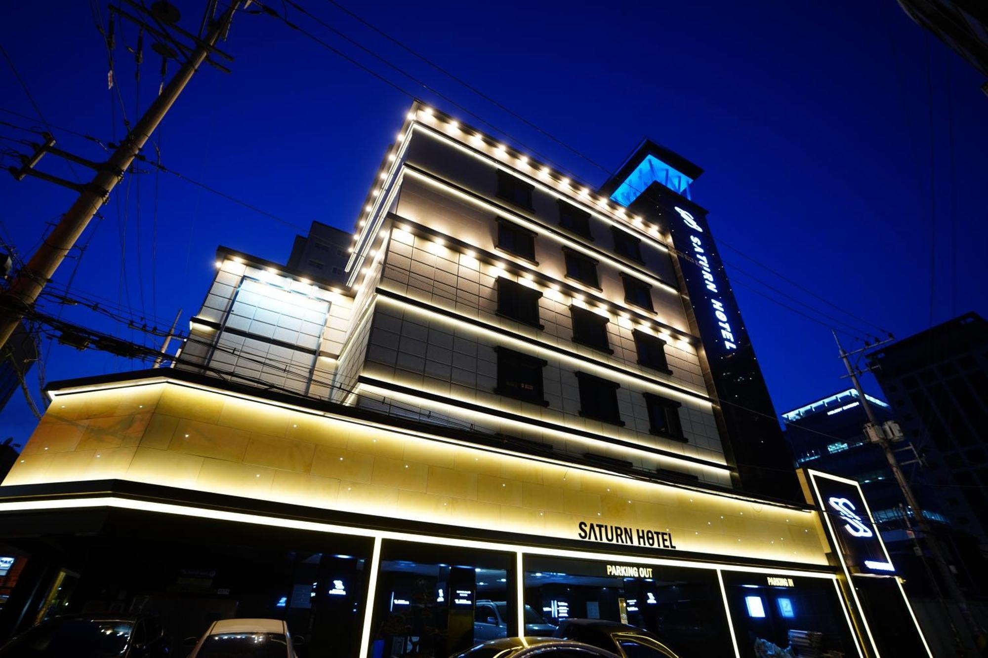 Hotel Dongdaemun Saturn Seoul