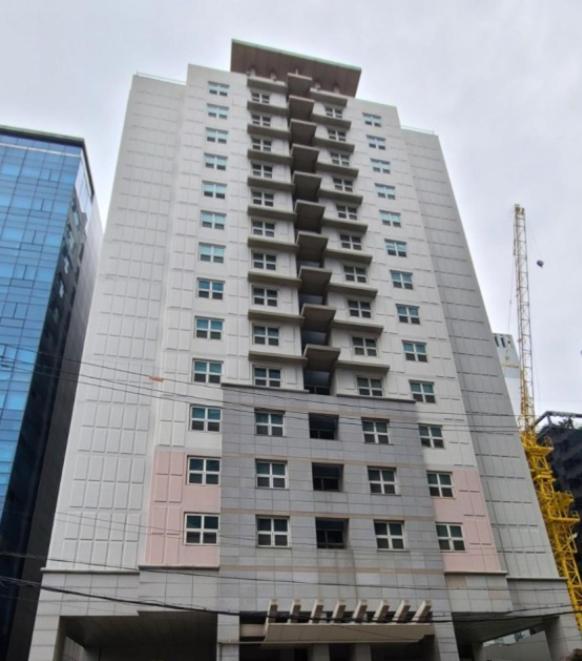 Mirae 71 Apartamento