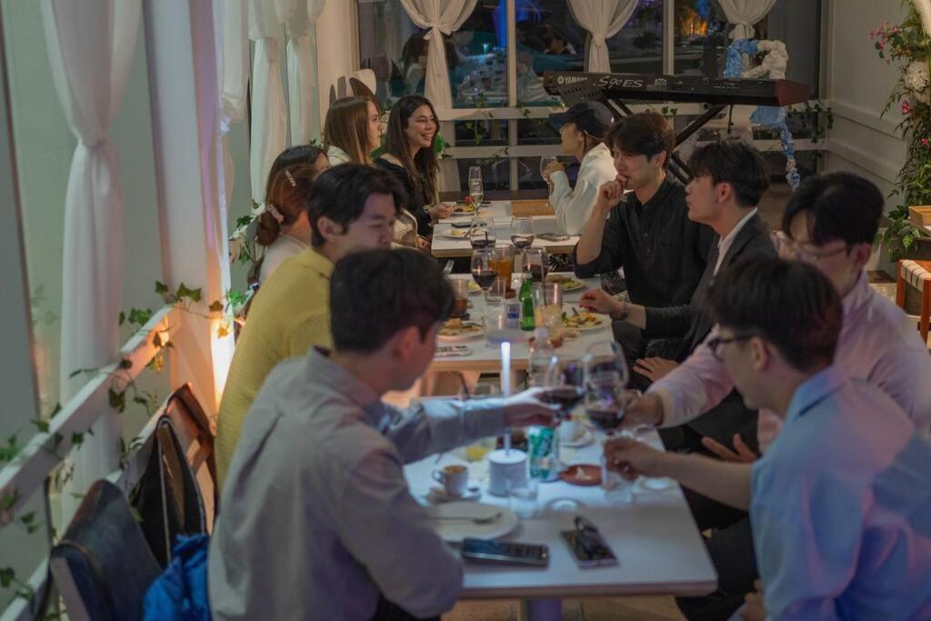 Yangjae Park Loving Pangsapuri