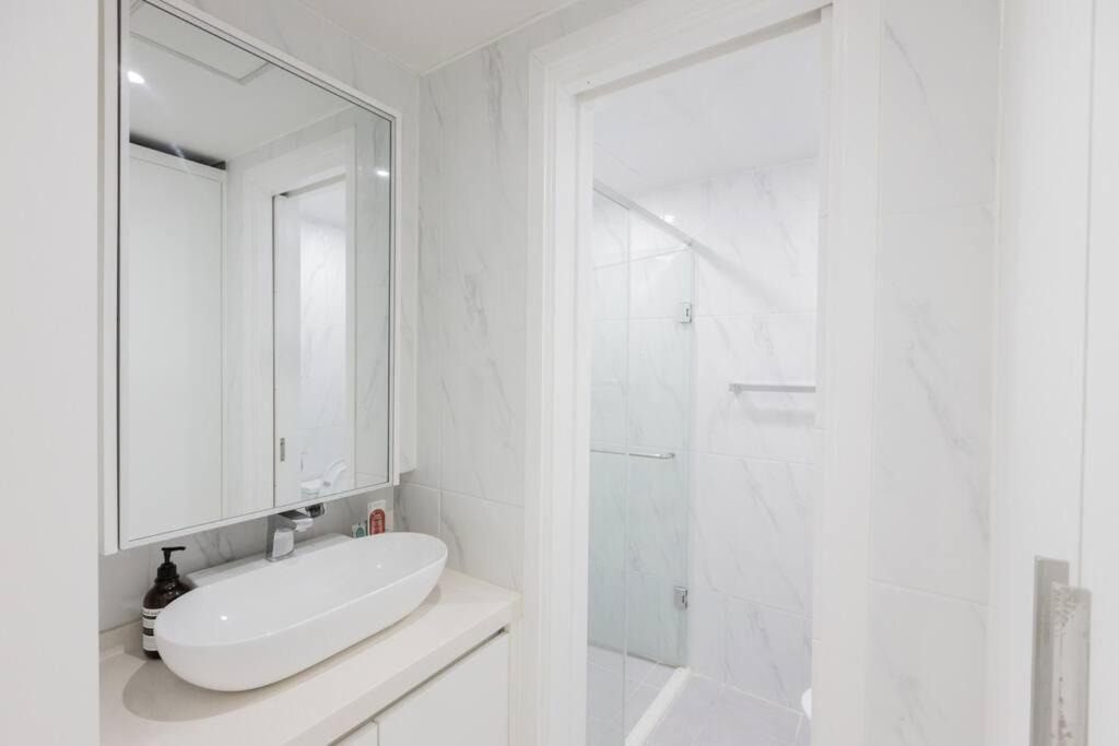 Mirae 71 Apartamento *