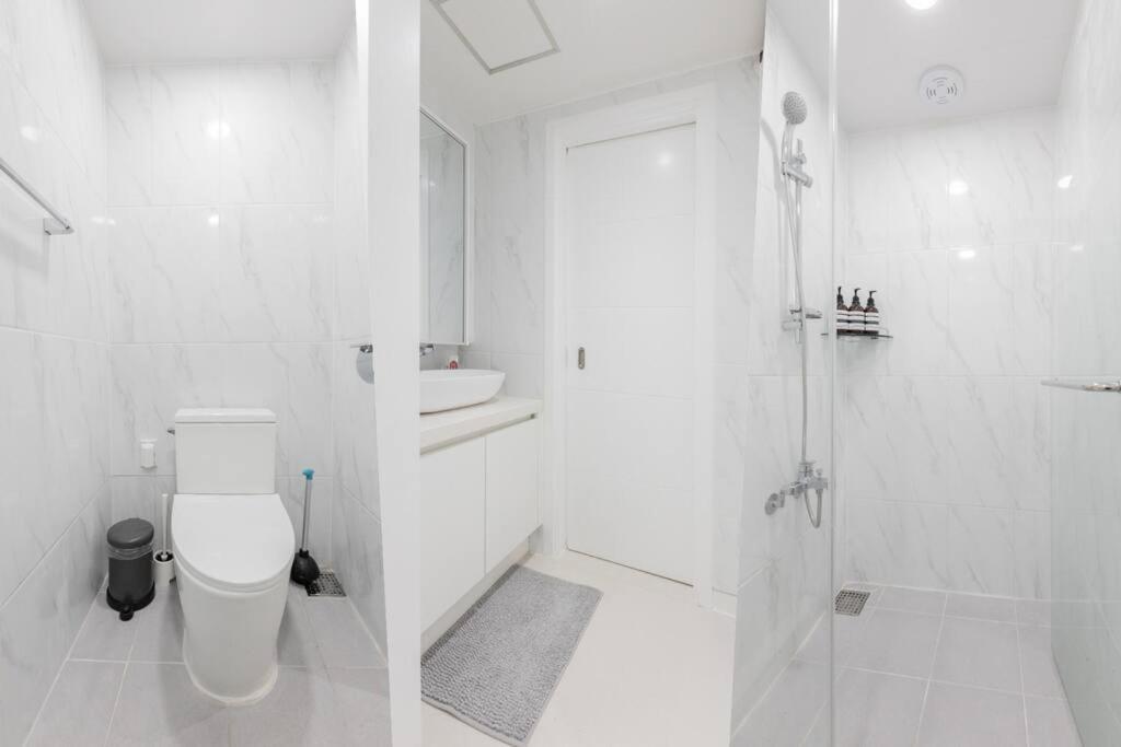 Apartamento Mirae 71 Seul