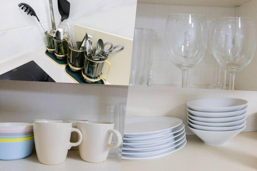Apartamento Mirae 71