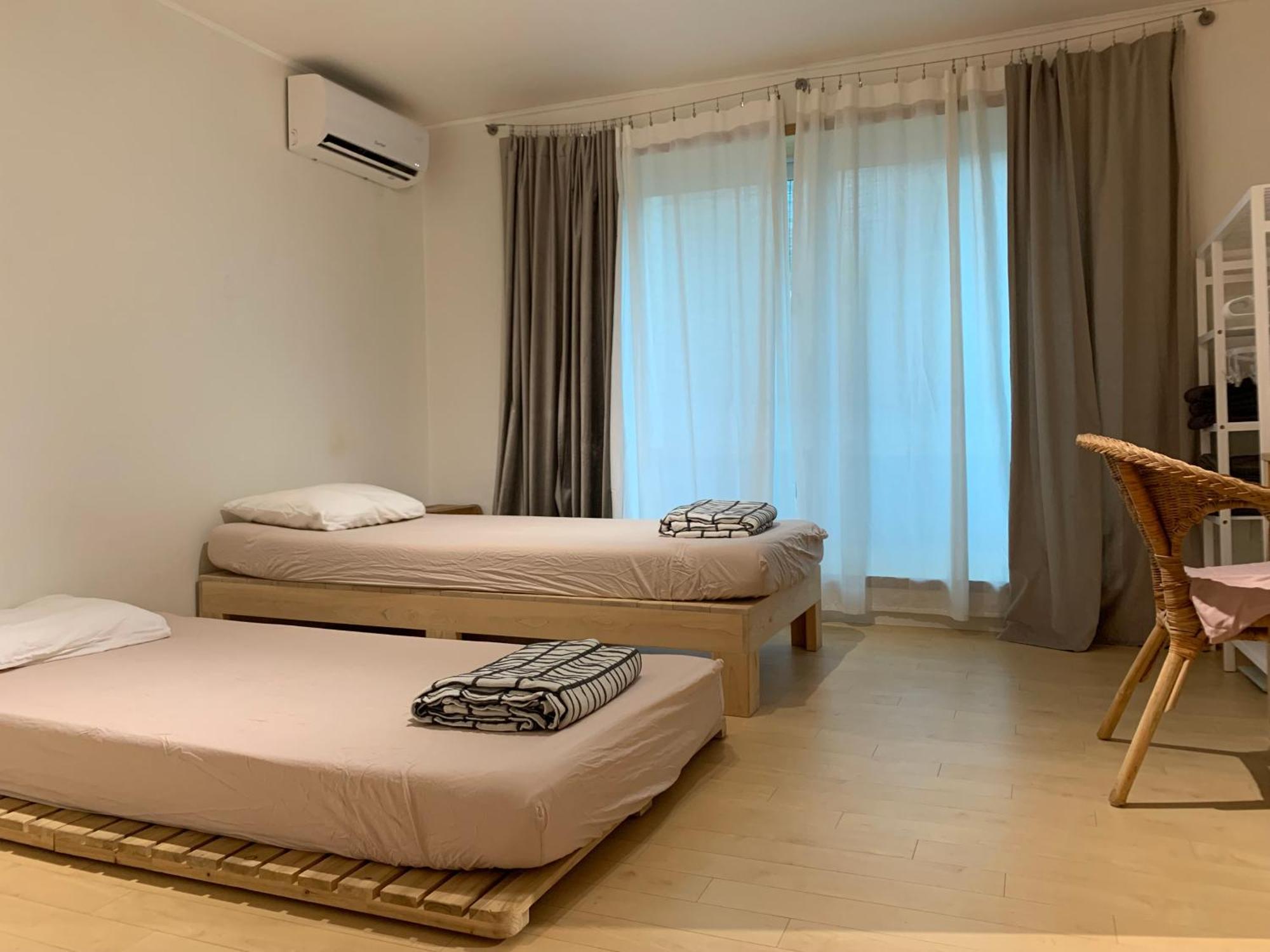 Guest house Liilliil Seoul