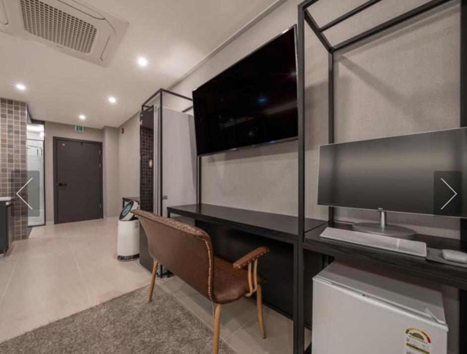 Hotel Dongdaemun Saturn Seoul